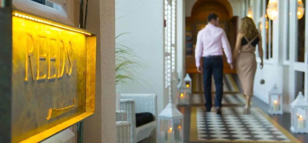 Lobby, Ferrycarrig, Dublin