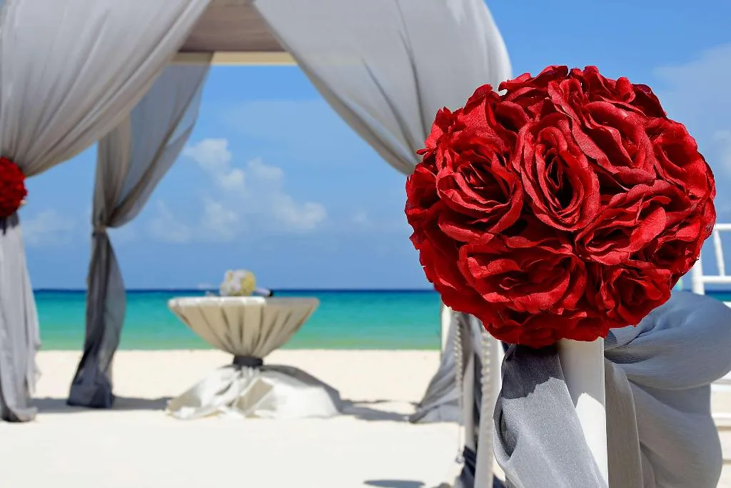 Conferences, Royal Hideaway Playacar All Inclusive, Cancun Area