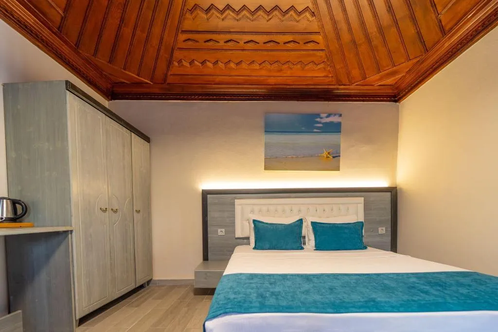 Room, Iskelem Otel, Dalaman
