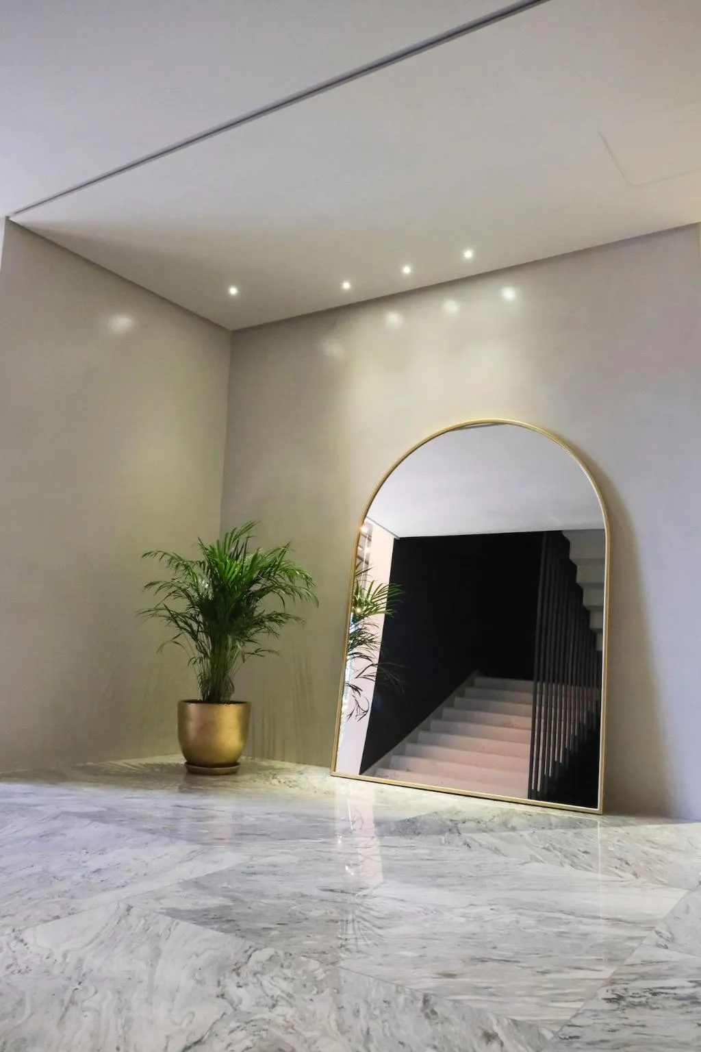 Lobby, AG Hotels Antalya, Antalya