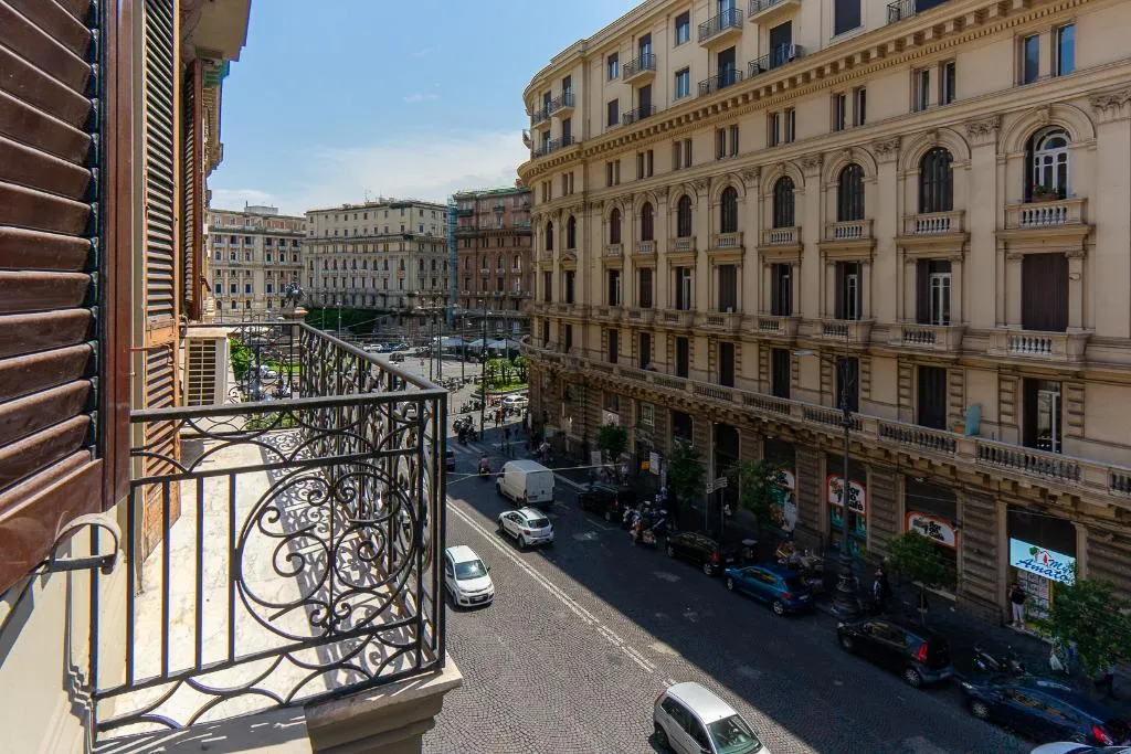 SUITE GRAND SUPERIOR Room, Alma Adry, Naples