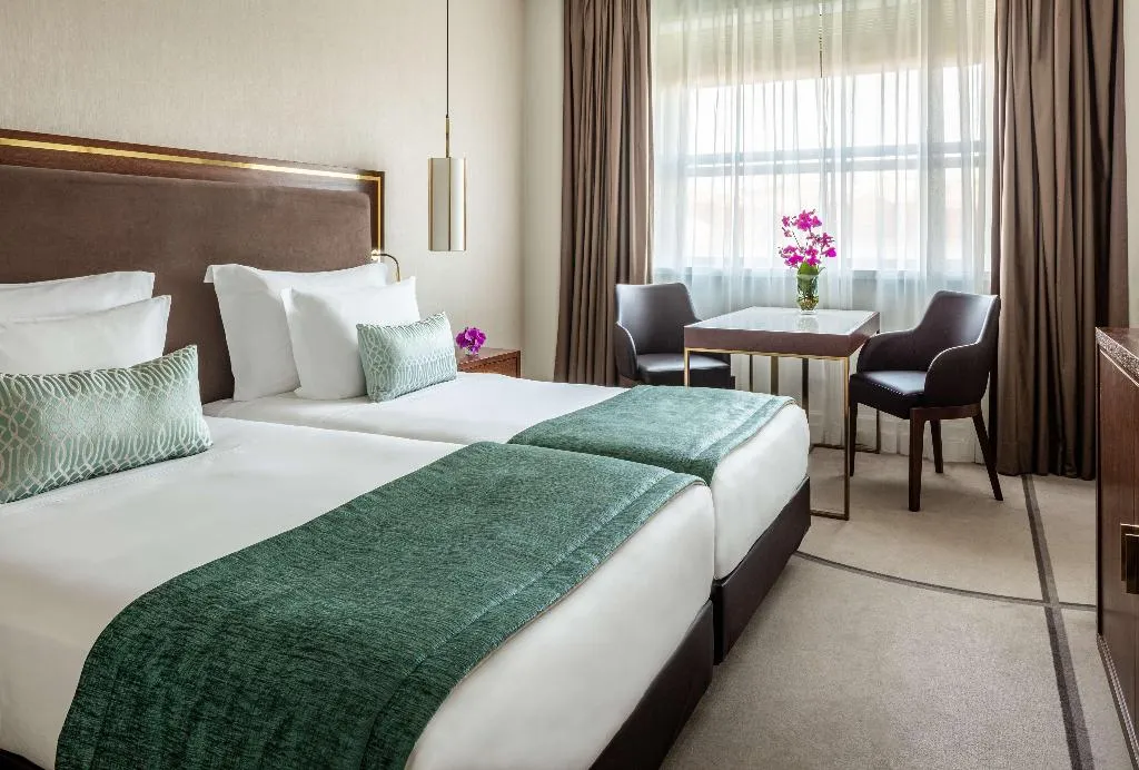Room, Tivoli Avenida Liberdade Lisboa, Lisbon