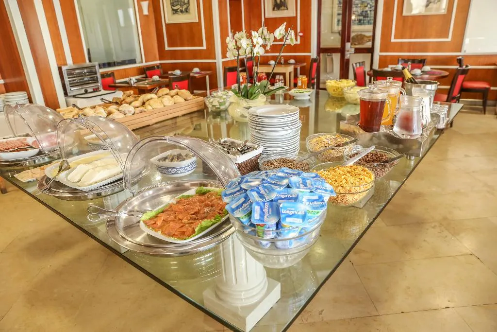 Restaurant, Boa Vista Hotel & Spa, Algarve