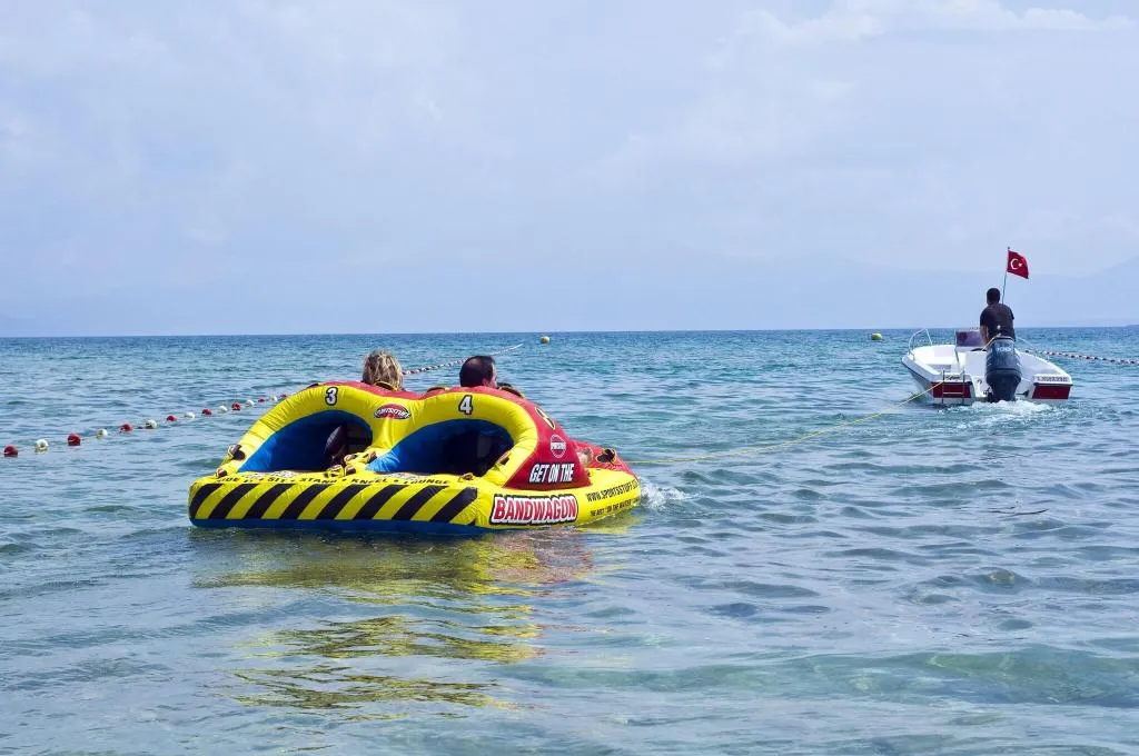 Sports and Entertainment, Radisson Blu Resort & SPA Cesme, Izmir