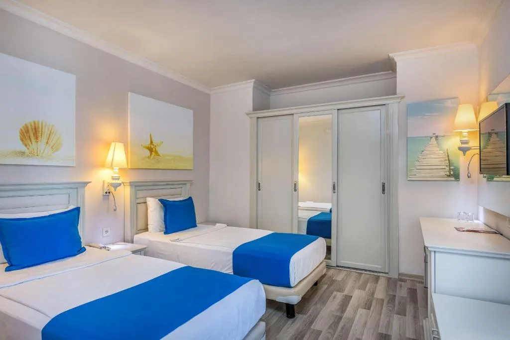 Room, Selectum Collection Bodrum, Bodrum