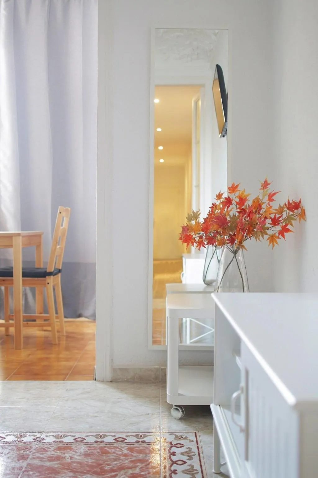 Room, Hostal Balkonia, Barcelona