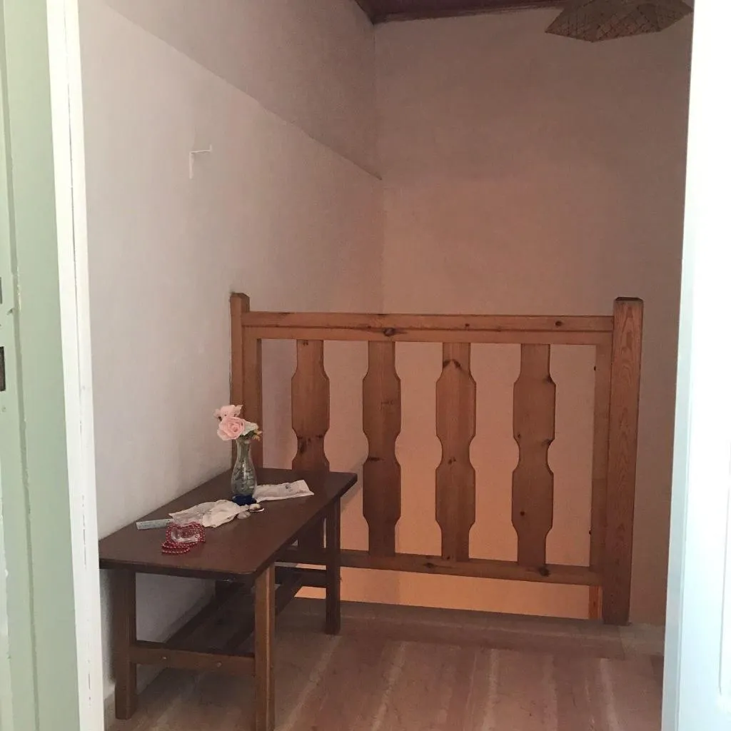 Lobby, Angela Pension, Skiathos