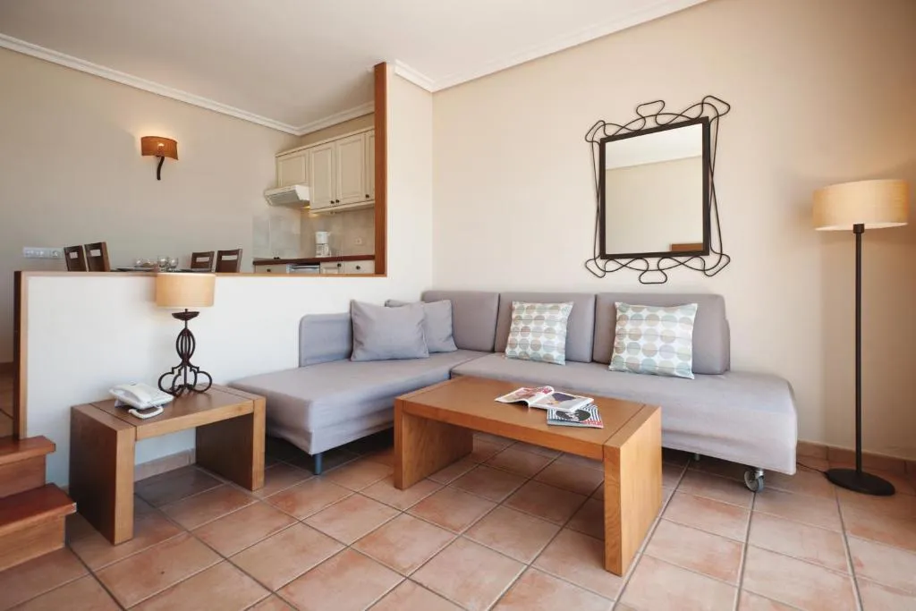 APARTMENT SEA VIEW Room, Sotavento Beach Club, Fuerteventura