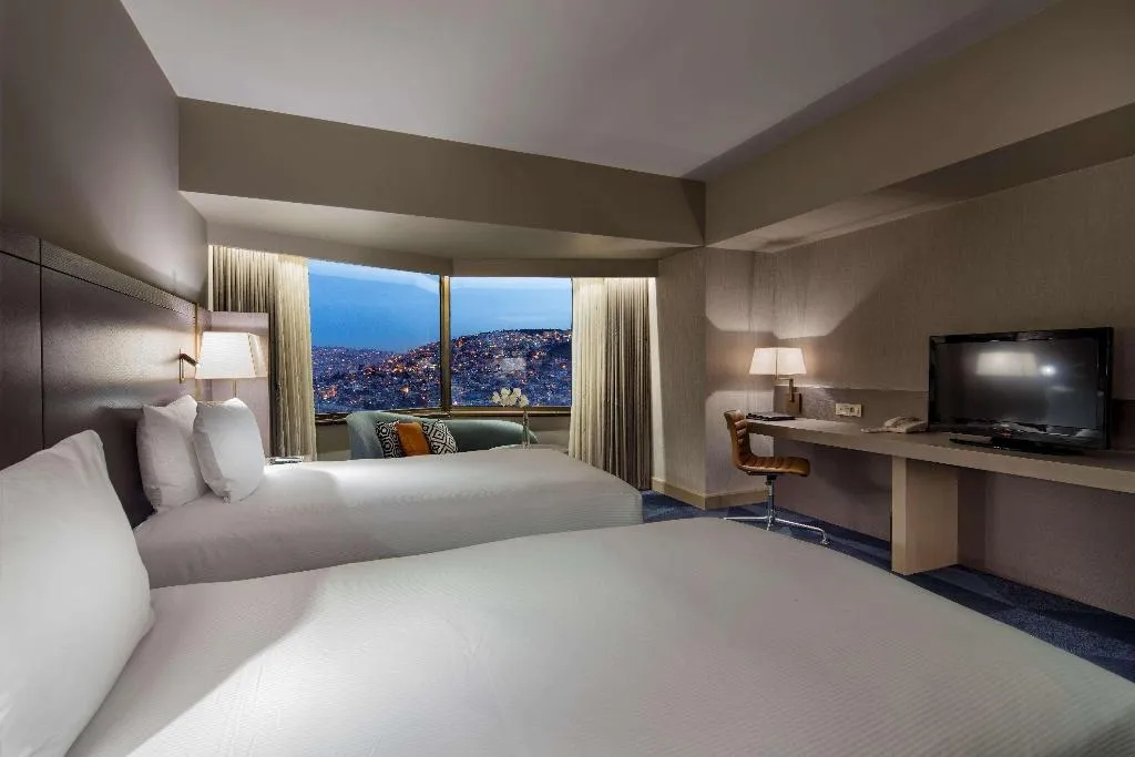 Room, Hilton Izmir, Izmir