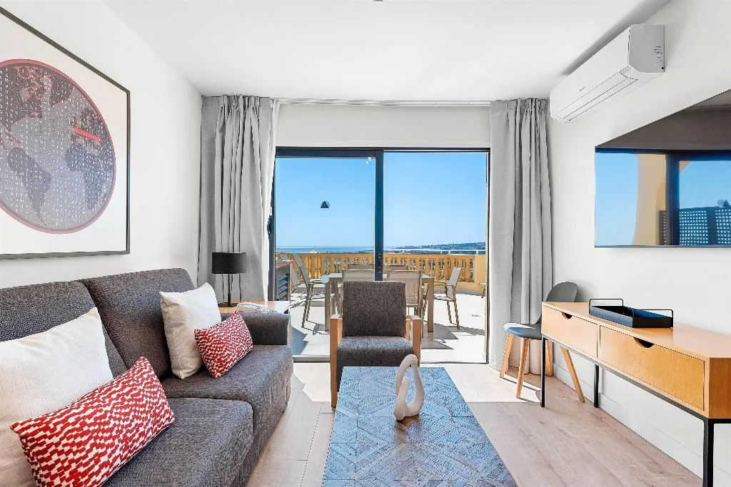 APARTMENT SUPERIOR Room, Ramada Residences By Wyndham Tenerife Costa Adeje, Tenerife