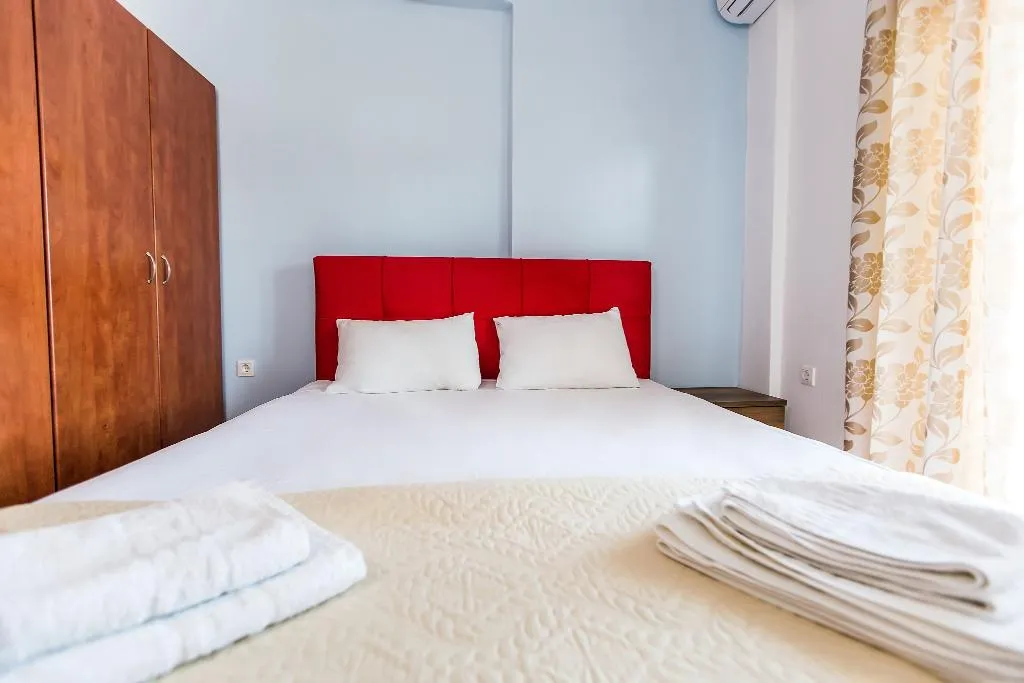 VILLA TWO BEDROOMS Room, Greek Pride Villa Ellada, Halkidiki