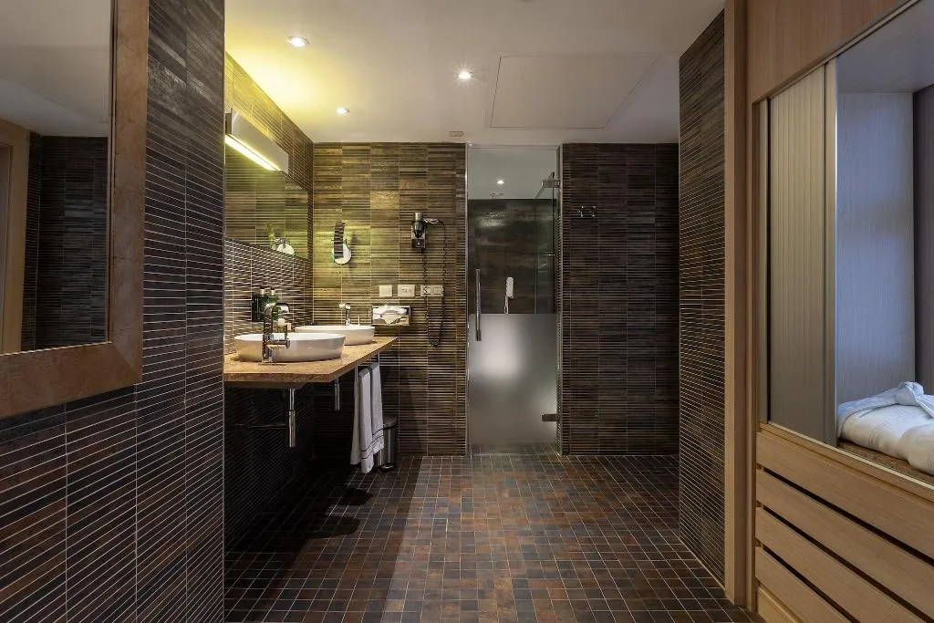 Room, Melia Sevilla, Seville