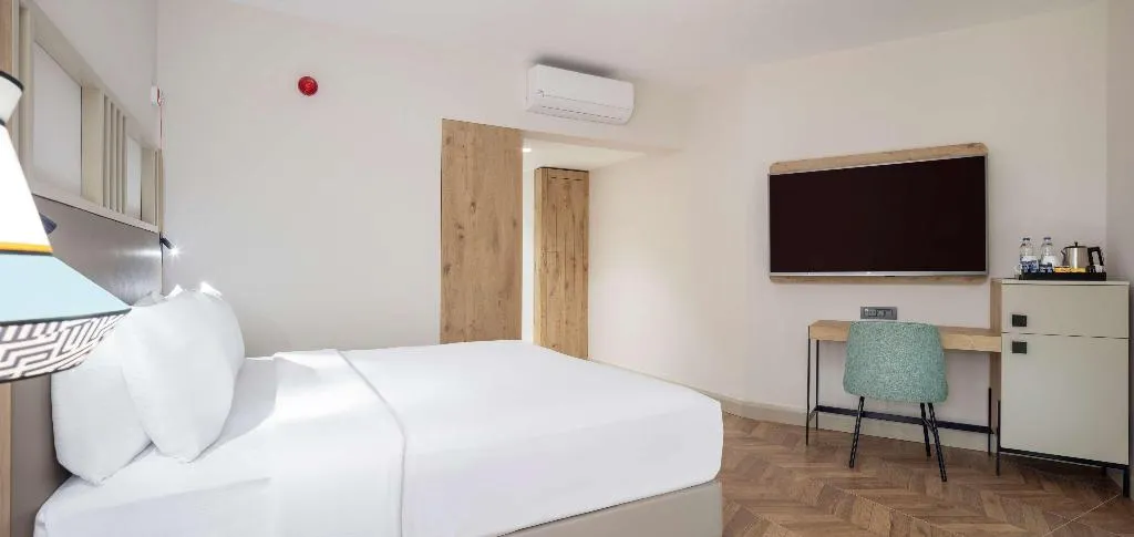 Room, DoubleTree By Hilton Bodrum Isıl Club Resort, Bodrum