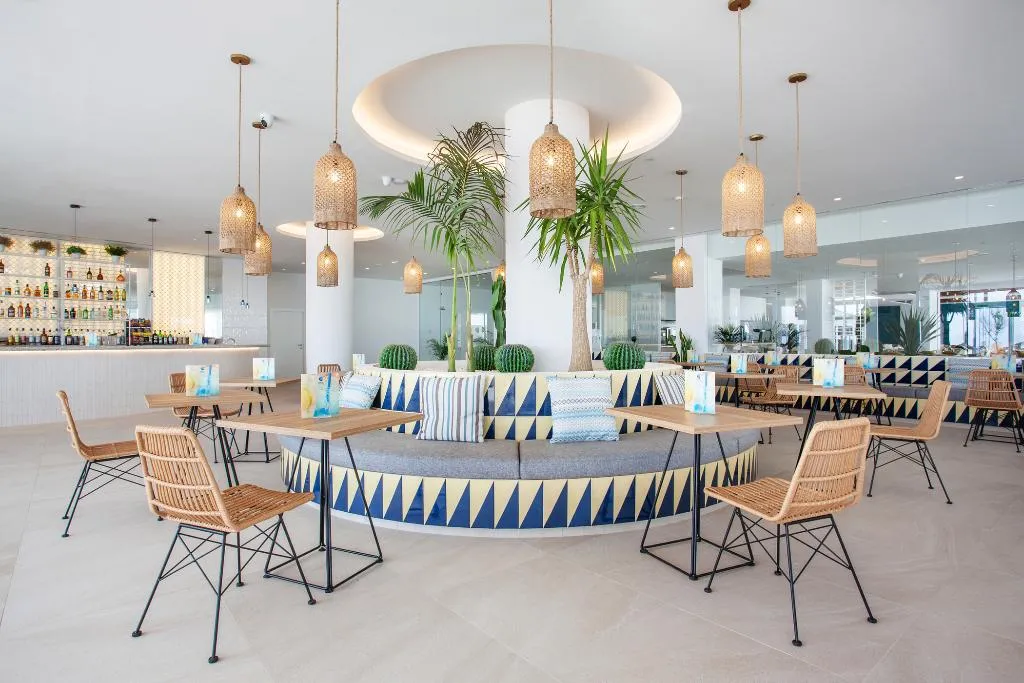 Bar, Grupotel Picafort Beach, Majorca