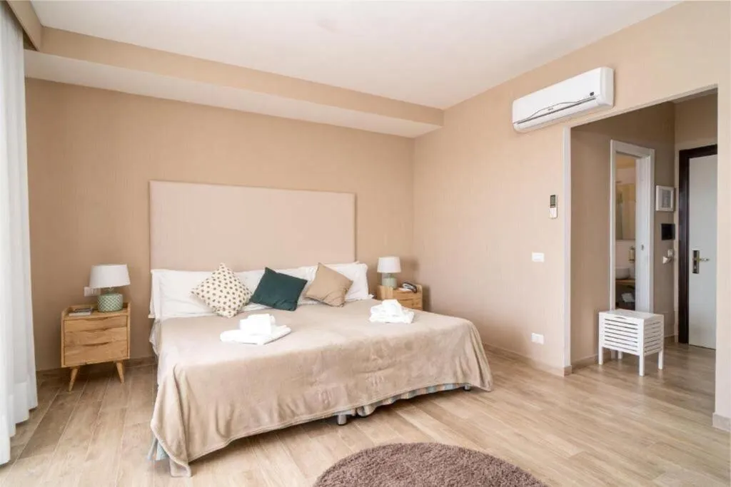 Room, Smy Civico Zero, Rome