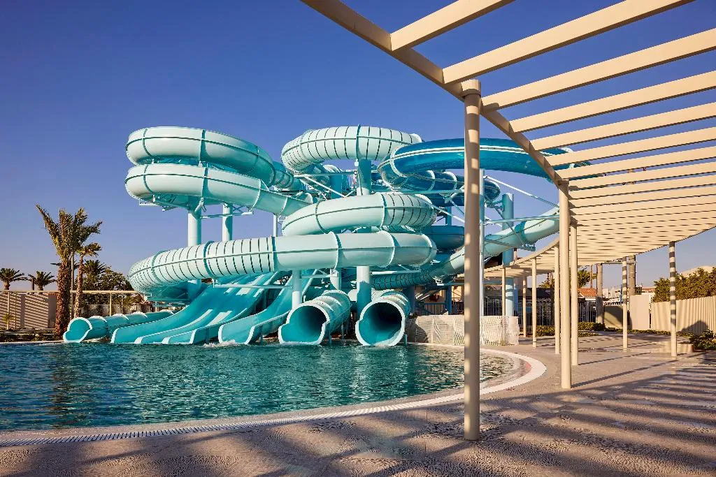 Sports and Entertainment, Aquila Rithymna Beach, Crete