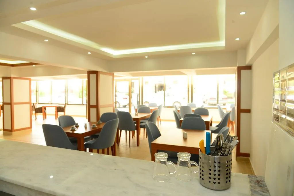 Restaurant, Karden Hotel, Antalya