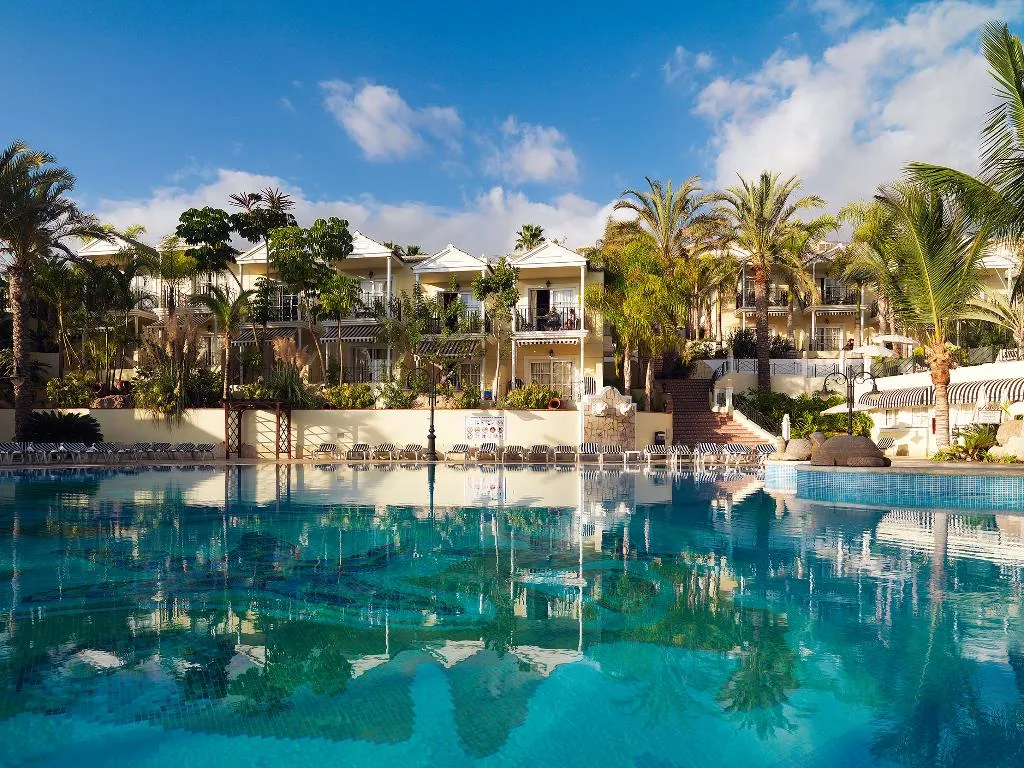 General view, Gran Oasis Resort, Tenerife