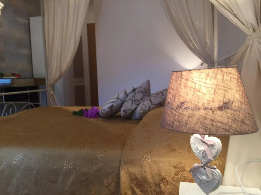 Room, Villa Bougenvilia Tomas, Split