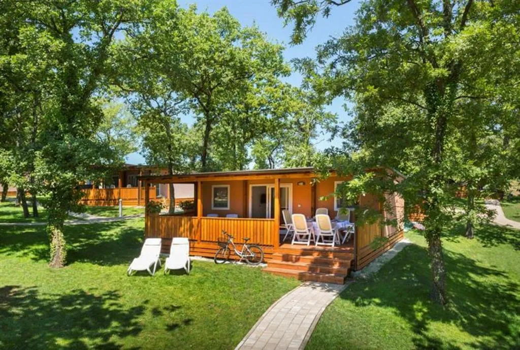 Room, Valkanela Camping, Istria