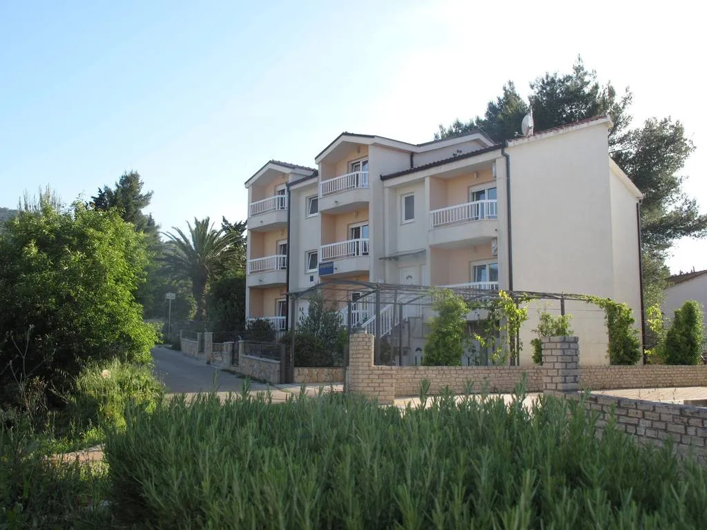 General view, Apartments Mia, Split