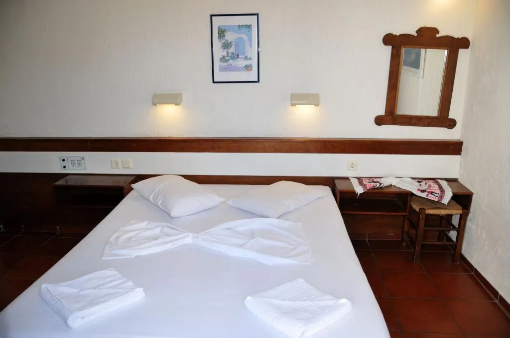 APARTMENT ONE BEDROOM Room, Magia Village Resort, Crete