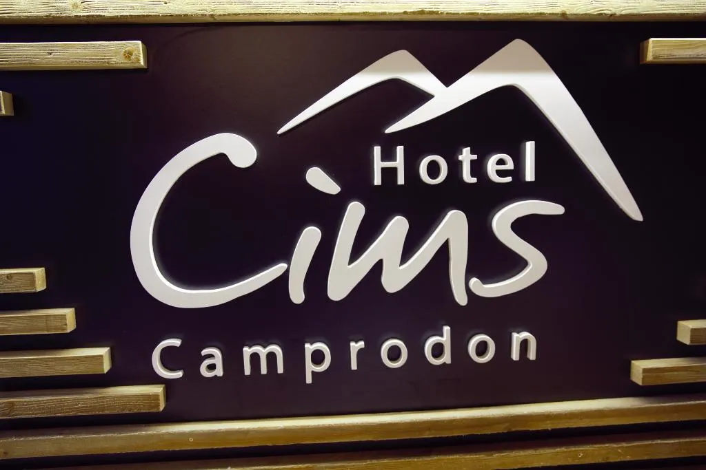 Lobby, Cims de Camprodon, Barcelona