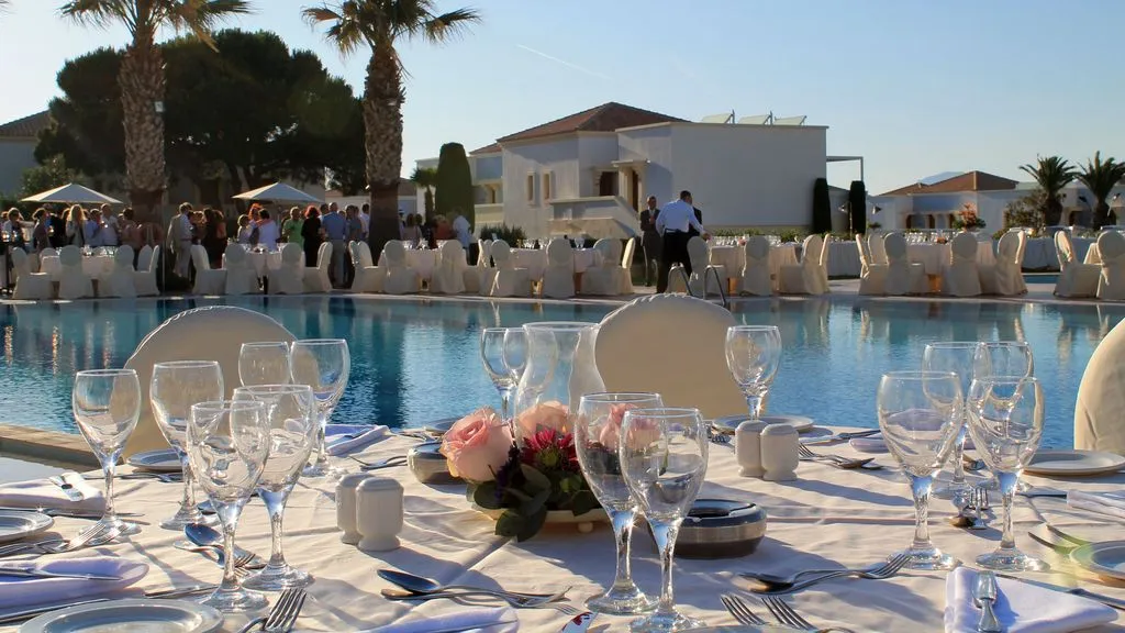 Conferences, Neptune Luxury Resort, Kos