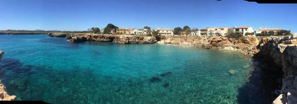 General view, BJ Cala Morlanda Petit Hotel ( ex Pinomar), Majorca