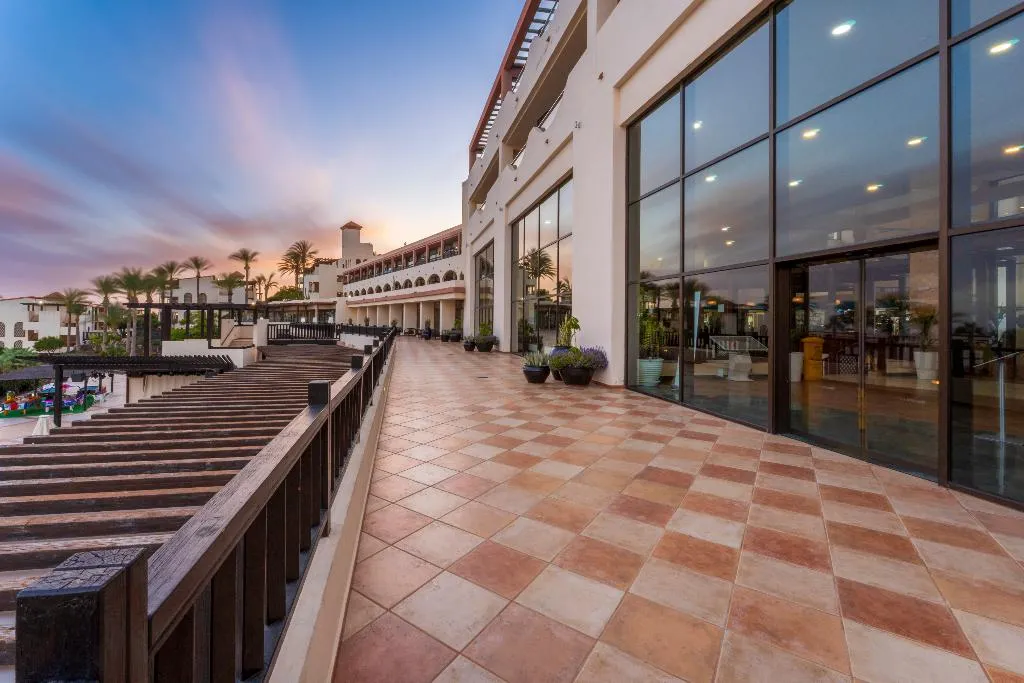 General view, Occidental Jandía Mar – All Inclusive, Fuerteventura