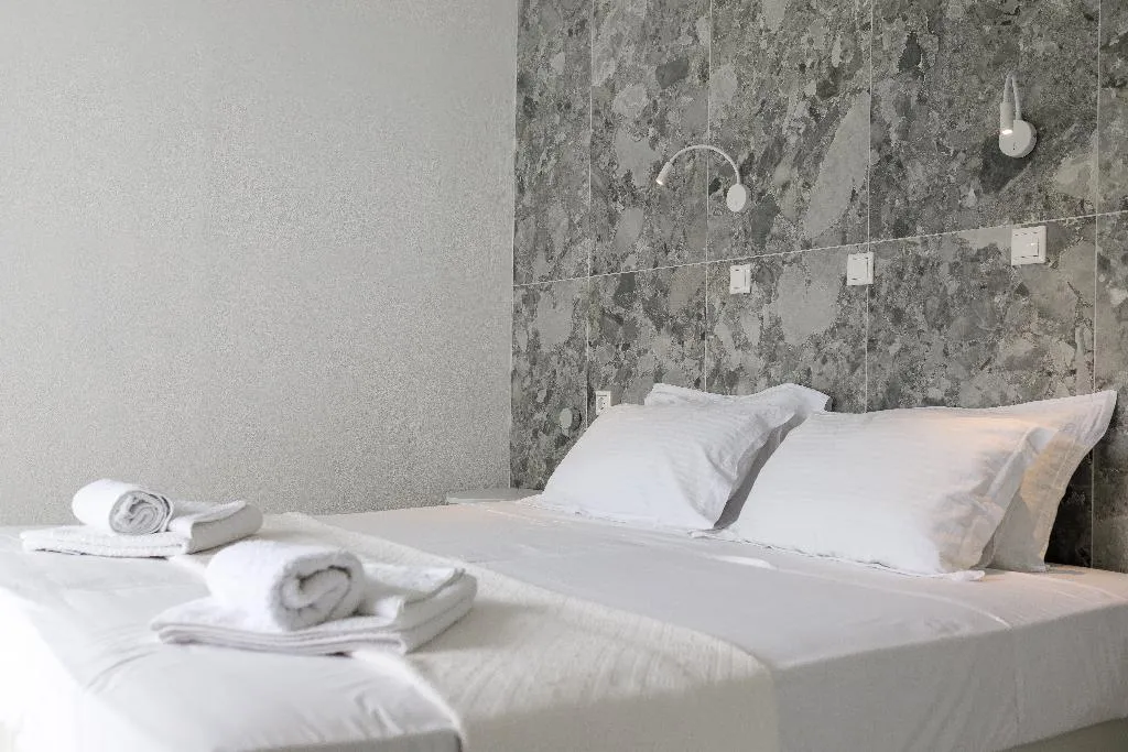 Double or Twin DELUXE WITH JACUZZI Room, Nathalie, Rhodes