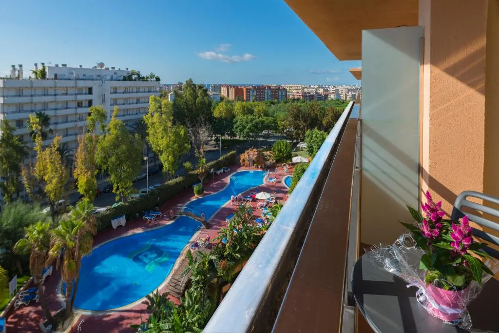 JUNIOR SUITE STANDARD Room, 4R Gran Regina, Costa Dorada