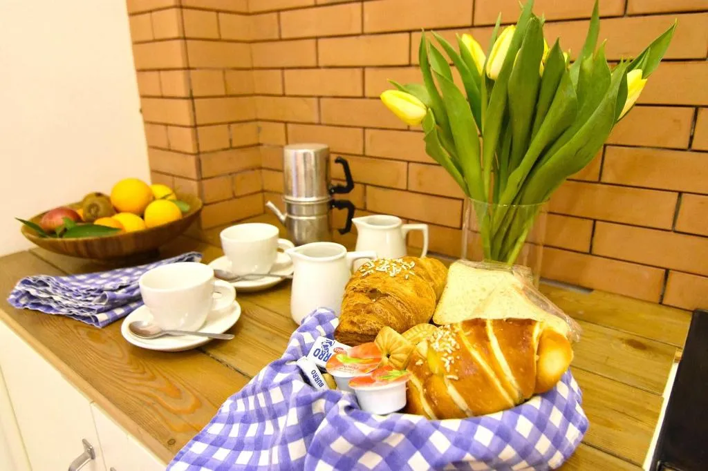 Room, Ninarella Bed&Breakfast, Naples