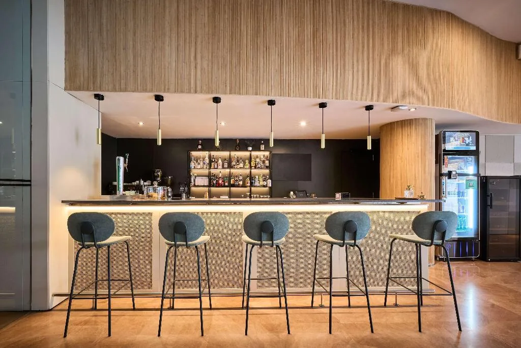 Bar, Catalonia Sabadell, Barcelona