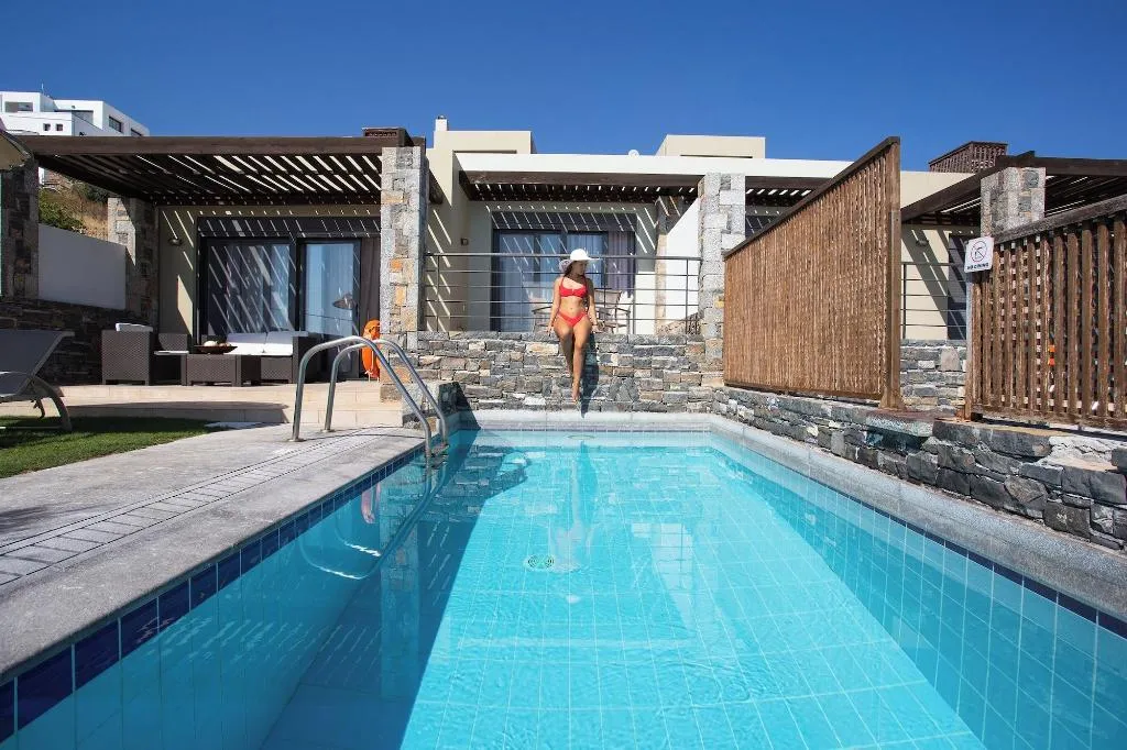 Sports and Entertainment, Elounda Olea Villas & Apartments, Crete