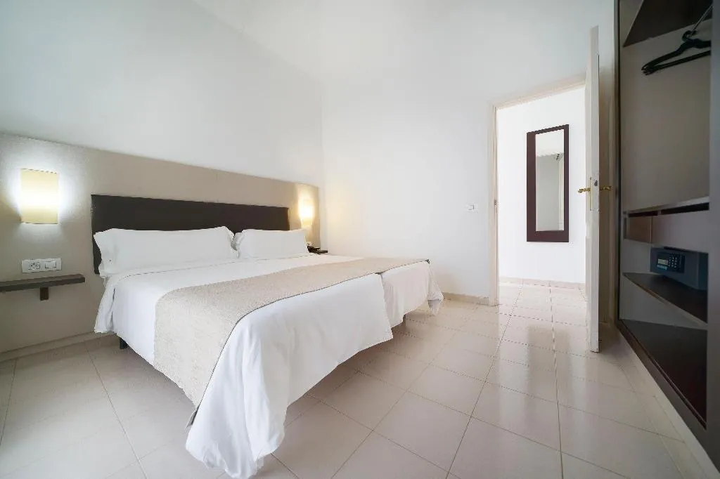 Room, Labranda Bahía Fañabé, Tenerife