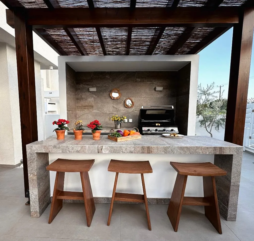 General view, Lora Pearl Luxury Villa, Cyprus