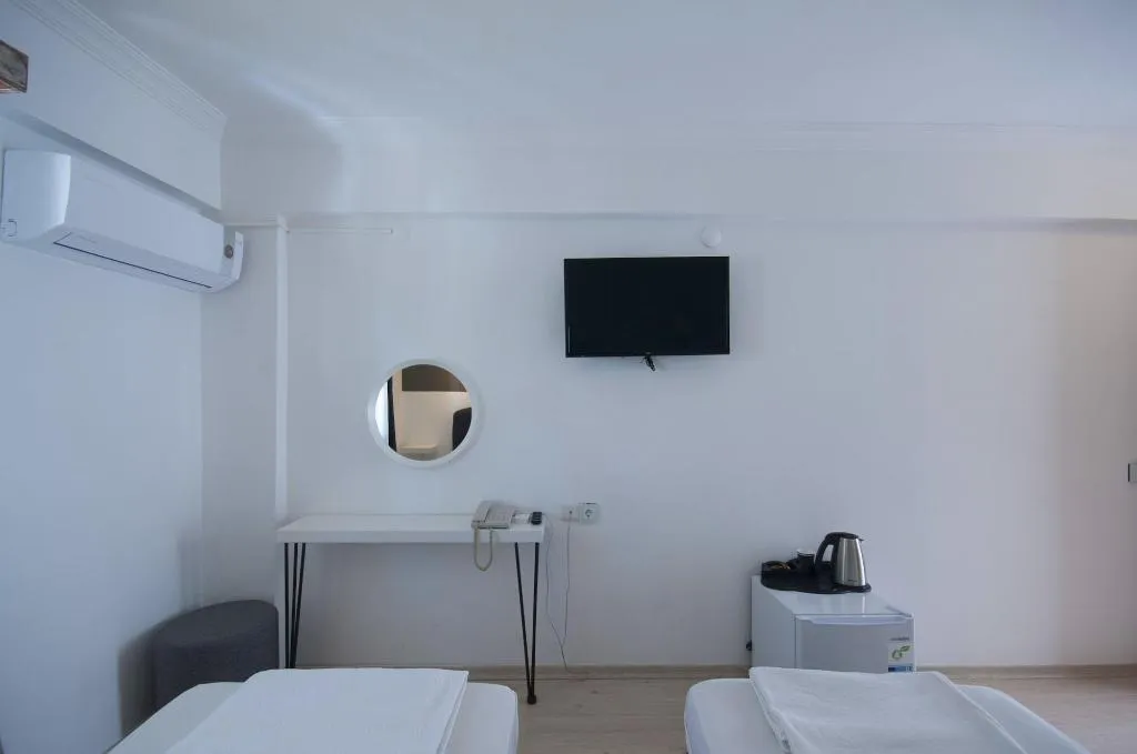 Room, Pudra Hotel, Bodrum