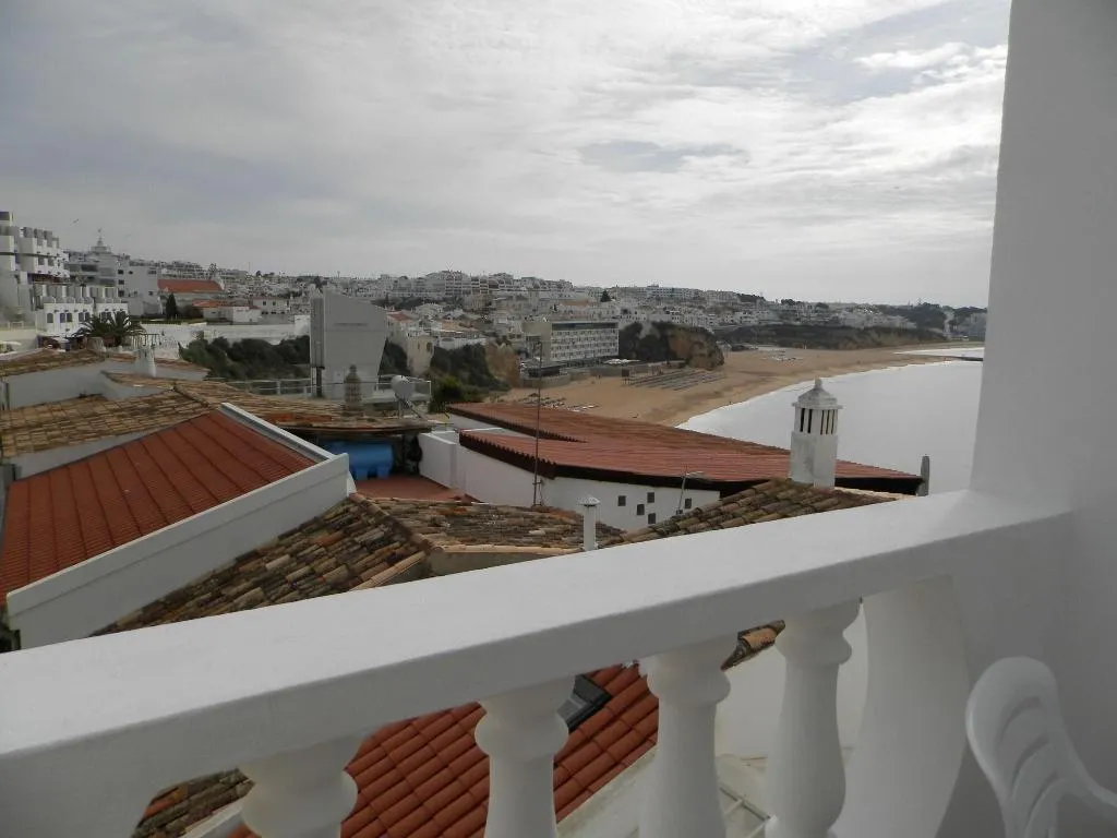 Room, Frentomar, Algarve