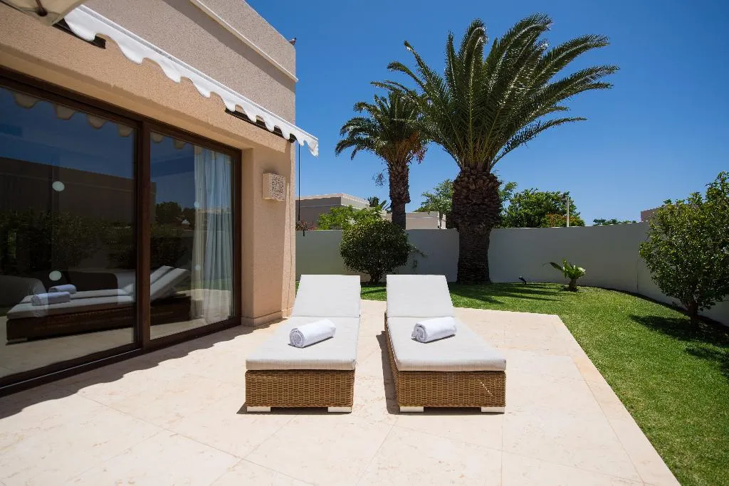 VILLA CAPACITY 6 Room, Gran Alondra, Lanzarote