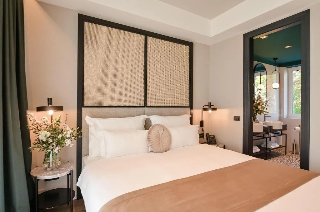 Room, Palazzo Rainis Hotel Spa Adults Only, Istria