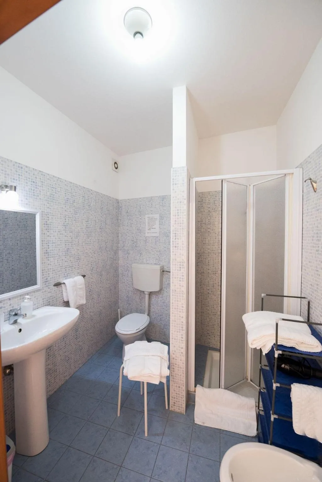 Room, La Rosa Antica, Catania