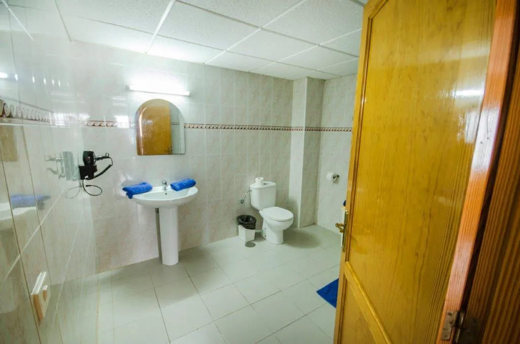 APARTMENT CAPACITY 2 ONE BEDROOM Room, Lanzarote Paradise Colinas, Lanzarote