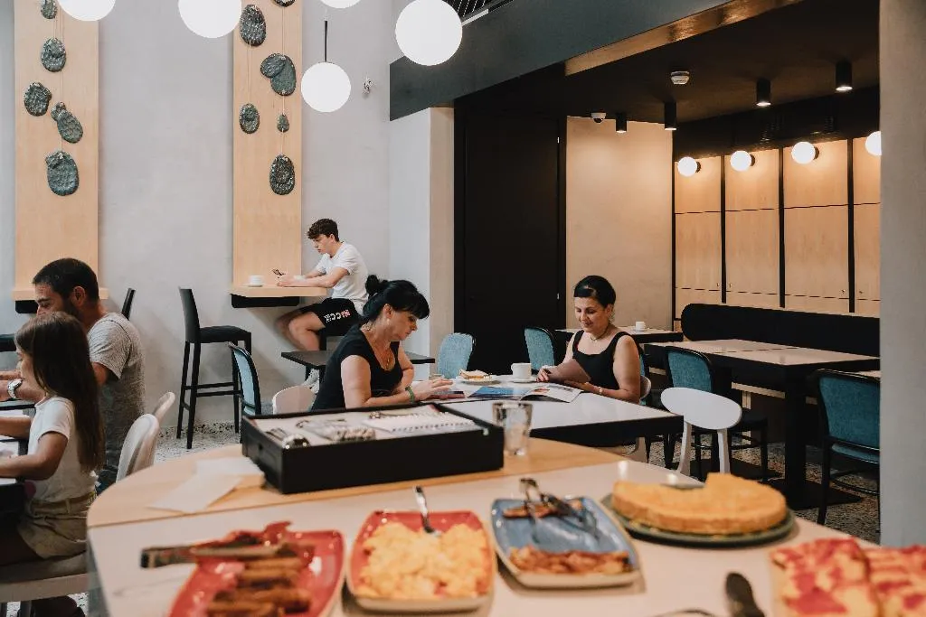 Restaurant, ibis Styles ST Pauls Bay Malta, Malta