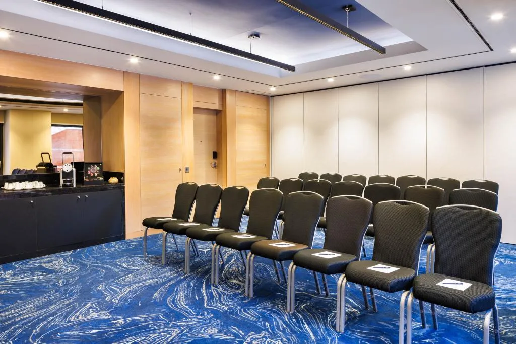 Conferences, Hilton Vilamoura As Cascatas Golf Resort & Spa, Algarve