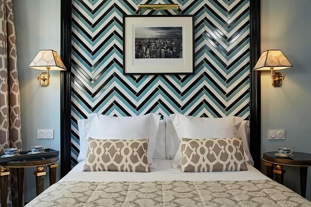Room, Triana House, Seville