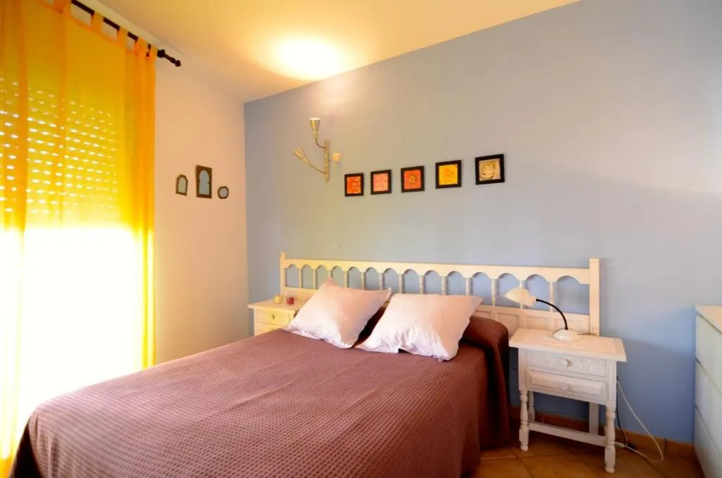 APARTMENT CAPACITY 4 ONE BEDROOM Room, Medes Park, Costa Brava