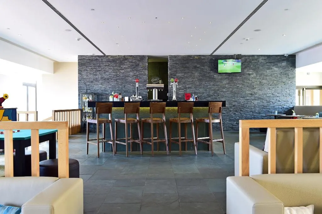 Restaurant, Pestana Porto Santo All Inclusive Premium Beach, Porto Santo