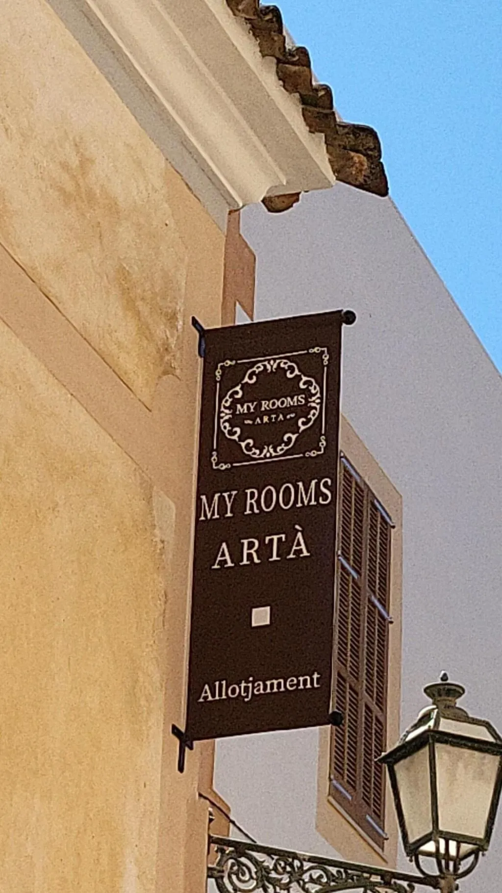 General view, My Rooms Arta Adults Only, Majorca