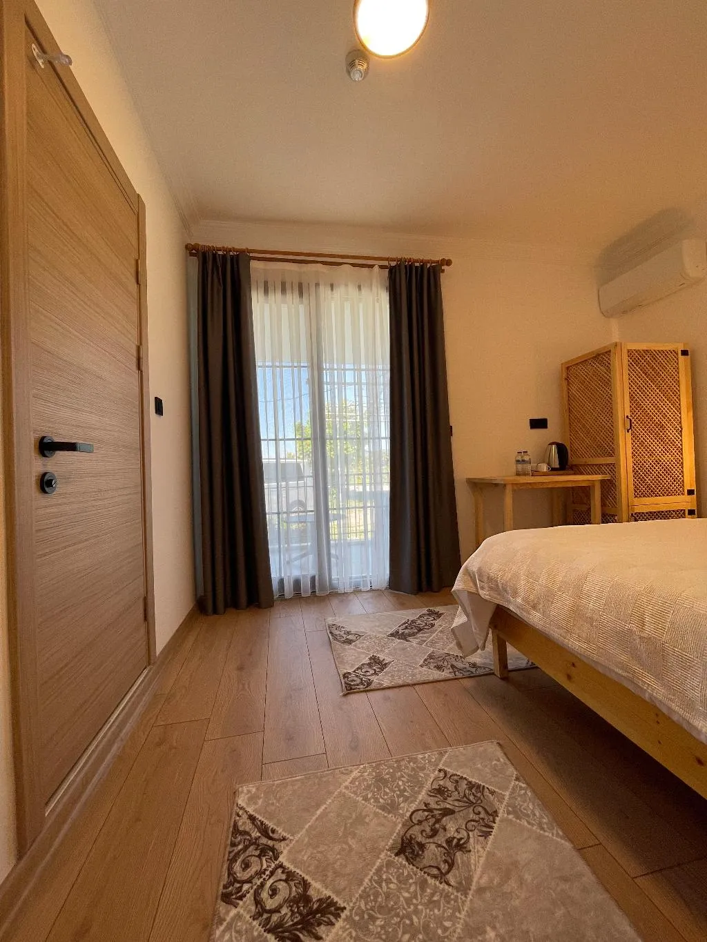 DOUBLE STANDARD Room, Dalaman Airport AliBaba Hotel, Dalaman